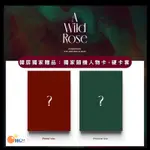 韓居🇰🇷現貨 SUPER JUNIOR RYEOWOOK 厲旭  《 A WILD ROSE 》迷你三輯 專輯