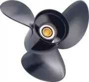 AMITA3 (C) 11.1 X 13 Propeller for Mercury Mariner Force 25-70 HP Outboards
