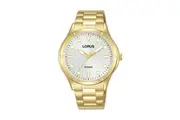 LORUS WATCHES Mod. RG248VX9: The Pinnacle of Elegance and Precision