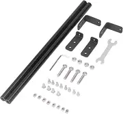 Sluffs Support Rod Set,Supporting Rod Set, DIY Upgrade 3D Printer Part Accessories for 3 220x220x250mm Print Size