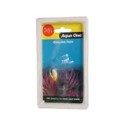 IMPELLER SET 35i - Aqua One Mini 301F Internal Filter