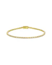 Le Vian Nude Palette 14K 1.20 ct. tw. Diamond Tennis Bracelet