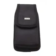 For Samsung Galaxy A15 5G/A14 5G - Rugged Case Belt Clip Holster Canvas Cover