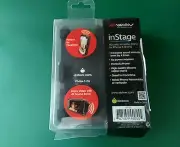 InStage Acoustic Amplifer Stand for iPhone 5/5S by Datexx