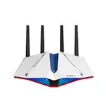 ASUS RT-AX82U GUNDAM 鋼彈聯名款 雙頻 WIFI 6 電競無線路由器 鋼彈限定版 廠商直送