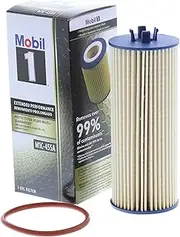 Mobil 1 M1C-455A Extended Performance Oil Filter - (Pack of 6)