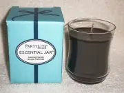 Partylite FIG FATALI SCENTED ESSENTIAL Jar Candle NEW NIB