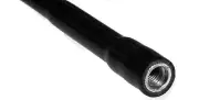 Larsen Kd22Freqhq3 Larsen - 11-1/2" Rubber Kul-Duckie Hq Frequency 151-161 Mhz -