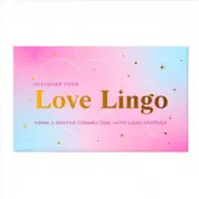Adult: Cards Discover Your Love Lingo Cards