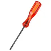 Ratchet Triangle Screwdriver for Screws Easy to Grip Simple Design