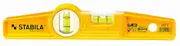 Stabila 81S/40 - Level - Trade 2 Vial 400mm Die Cast Frame