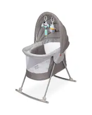 Tiny Love 2 in 1 Take Along Deluxe Bassinet