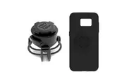 Zefal Phone Z Console Waterproof Bicycle Case Mount For Samsung Galaxy S8 Black