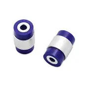 SuperPro Control Arm Lower Inner Front Bushing Kit - SPF3350K