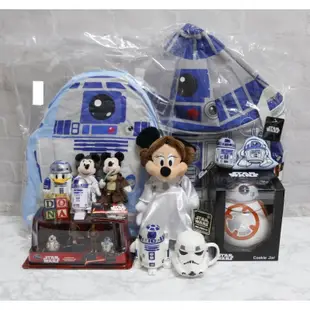 🌸Dona代購🌸現貨不必等 日本迪士尼 Star Wars星際大戰BB-8 BB8 餅乾罐/糖果罐(陶瓷) A01