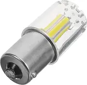 PAMINGONO High Brightness Led Bulb Car Light Bi-pin Base Daytime Running Lights 1156 Led Bulb for Cars