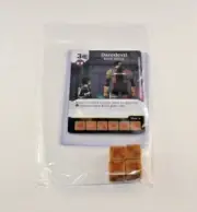Marvel Dice Masters Mighty Thor * DAREDEVIL * RARE Uncommon Set CUR 4 dice