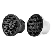 Professional Universal Hair Diffuser for Blow Dryers Curly or Natural Wavy Hair