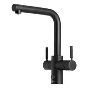 Multitap 4N1 L Shape - Velvet Black