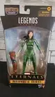 Marvel Legends Sersi Action Figure - Gilgamesh BAF Series - NIB! Hasbro
