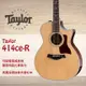 【非凡樂器】Taylor 414CE-R電木吉他/ 贈原廠背帶 /公司貨保固