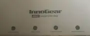 InnoGear MU047 Heavy Duty Microphone Stand w/windscreen & Pop Filter for Yeti