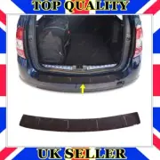 Rear Bumper Protector ABS For DACIA DUSTER 2010 TO 2017