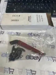Sargent 3 Handle Pex Clamp Rings Tool 9253 Pincer Oetiker Ratchet Repair Kit