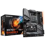 Gigabyte X570S GAMING X AMD Ryzen AM4 ATX DDR4 Motherboard