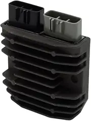 Voltage Regulator Rectifier Compatible With doo Challenger Islandia RXT Speedster Utopia And Expedition SE TUV L/C Sport