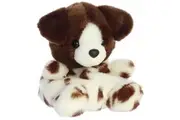 Palm Pals: Freckles German Short Hair Pointer - 5" Plush