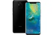 Huawei Mate 20 Pro Black 6GB RAM/128GB - (Brand New)