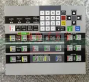 1PC NEW Membrane keypad For Sodick Injection Molding Machine Mask