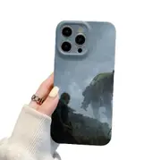 Black Myth Wukong Applicable To iPhone 11 Pro Mobile Phone Case