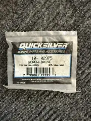 QuickSilver 10-42975 Screw Drive pack of 5
