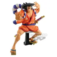 在飛比找蝦皮商城優惠-BANPRESTO 代理 景品 航海王 KING OF AR