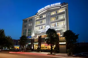 北寧中心飯店Center Hotel Bac Ninh