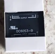 Solid State Relay DC60S3-B 3.5-32V For Crydom