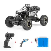 Bigfoot Rc Off-road Vehicle for Kids - 1:16 Scale
