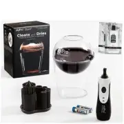 StylPro Expert Make Up Brush Cleaner and Dryer Set Brand New