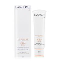 在飛比找PChome24h購物優惠-LANCOME 蘭蔻 超輕盈UV水凝露SPF50 PA+++