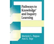 Pathways to Knowledge and Inquiry Learning: Information Literacy Series