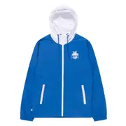 North Melbourne Kangaroos Mens Windbreaker Zip Jacket