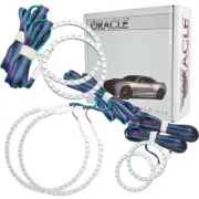 Oracle Acura TSX 04-07 Halo Kit ColorSHIFT SEE WARRANTY 2201-334