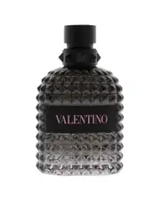 Valentino Men's 3.4oz Uomo Born In Roma
