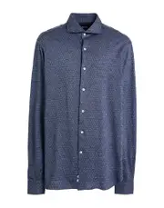 [ALESSANDRO GHERARDI] ALESSANDRO GHERARDI Shirts - Item 10621614