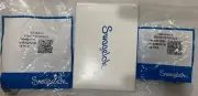 SS-1612-1, SS-1613-1 SS-1614-1 Swagelok 1" Nut, Front, Back Ferrule, New OEM