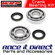 Crank Shaft Bearing & Seal Kit Replaces All Balls 24-1045 WRP