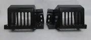 2 Pair Liftmaster Genie Chamberlain Safety Sensor Guard Protect Garage PhotoCell
