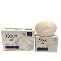 在飛比找蝦皮購物優惠-德國製造 Dove 原味 身體 香皂100g ( 每包2塊裝